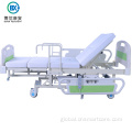 Patient Bed For Sale Elderly Home Care Automatic Adjustable Hospital Bed Factory